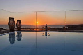 Luxury Villa Tramonto 1-Breathtaking sunset view